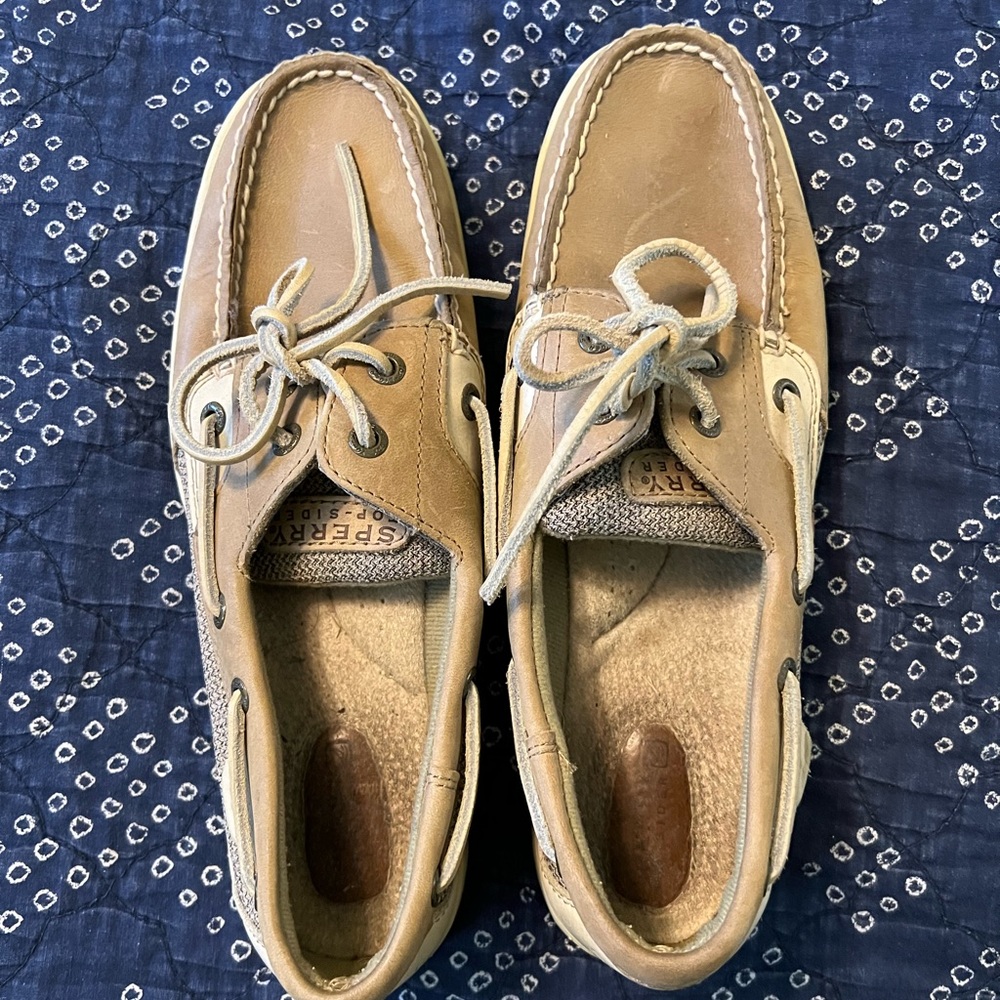 Women’s Sperry’s